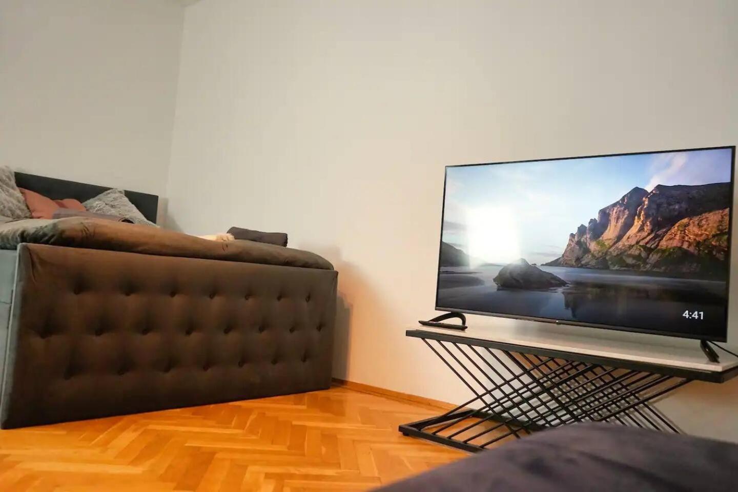 City Nook Apartments Near Hauptbahnhof Βιέννη Εξωτερικό φωτογραφία