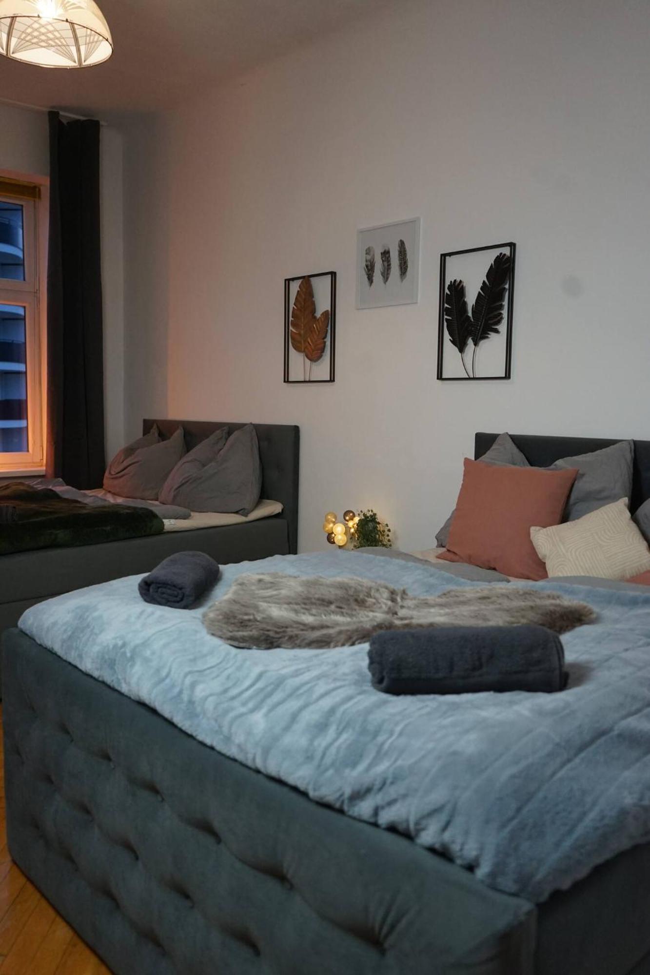City Nook Apartments Near Hauptbahnhof Βιέννη Εξωτερικό φωτογραφία