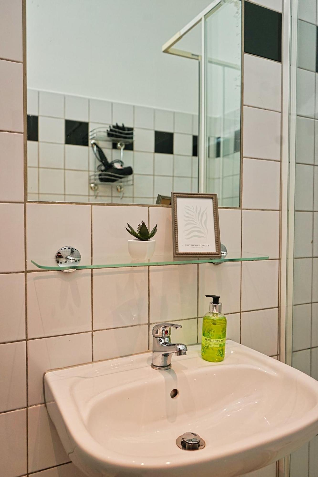 City Nook Apartments Near Hauptbahnhof Βιέννη Εξωτερικό φωτογραφία