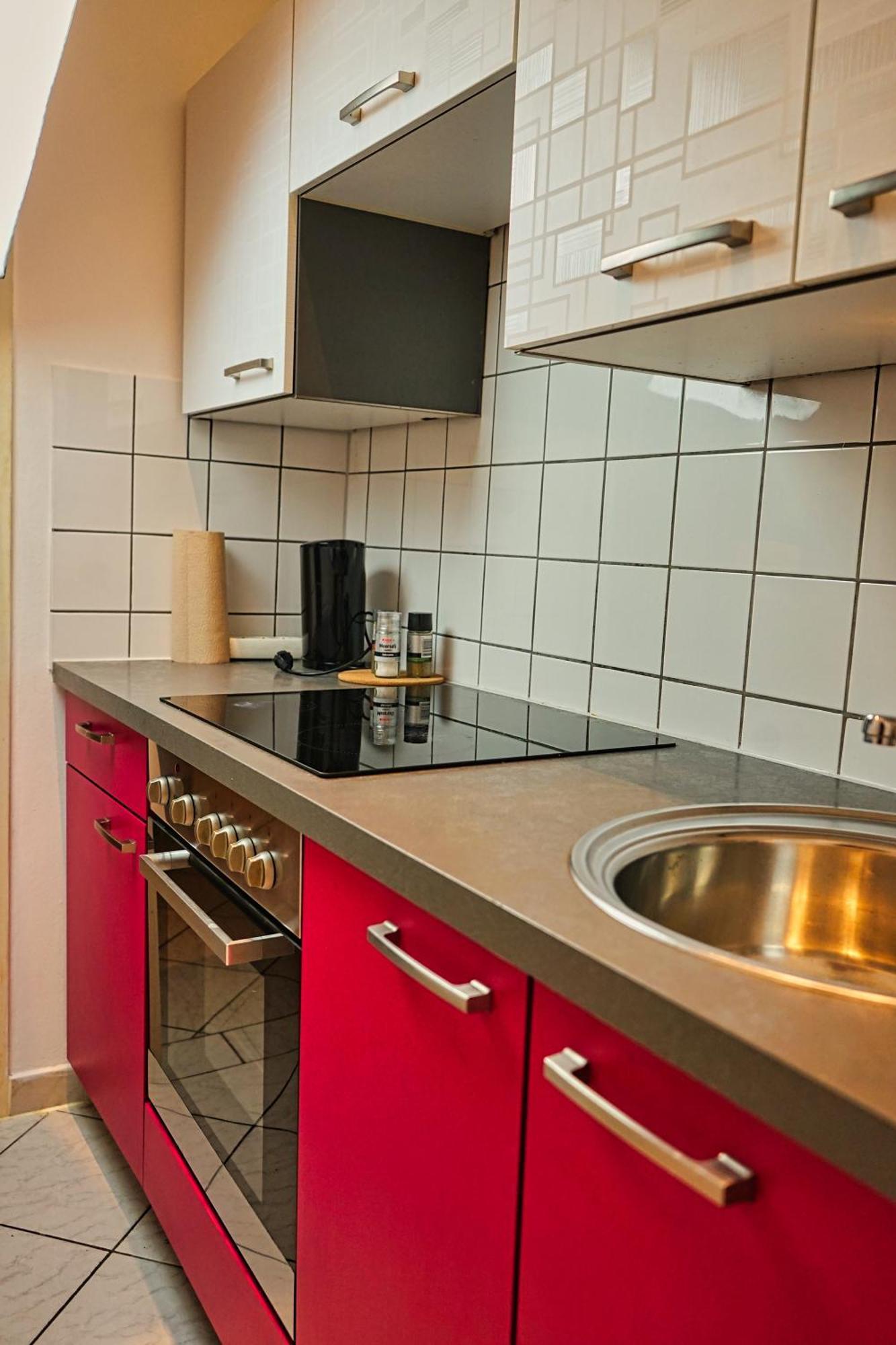 City Nook Apartments Near Hauptbahnhof Βιέννη Εξωτερικό φωτογραφία
