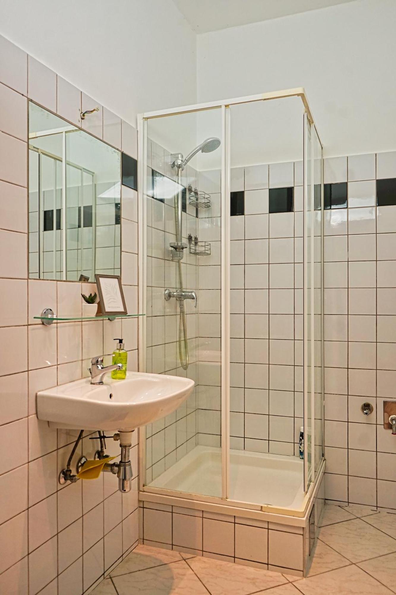 City Nook Apartments Near Hauptbahnhof Βιέννη Εξωτερικό φωτογραφία