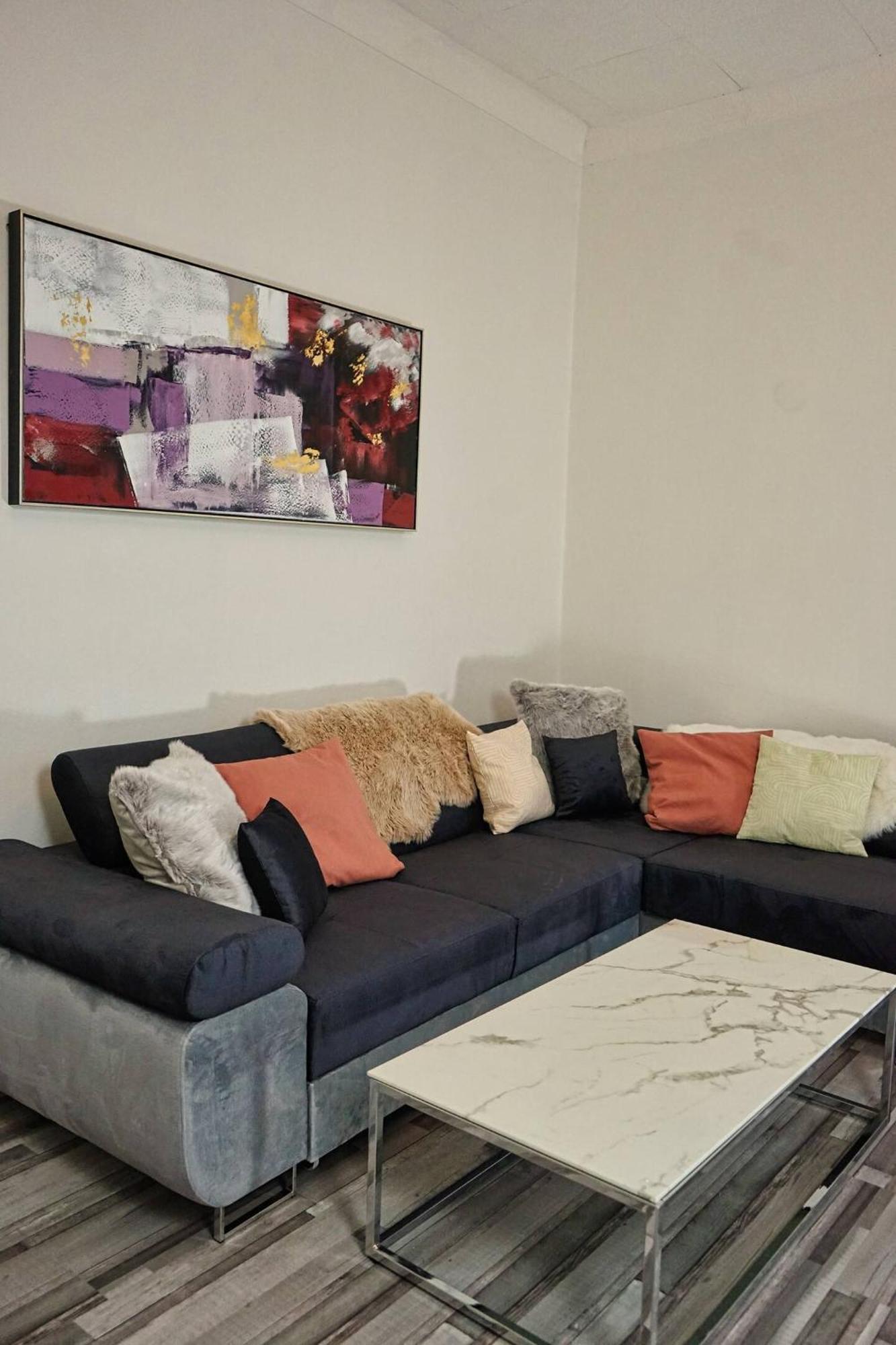 City Nook Apartments Near Hauptbahnhof Βιέννη Εξωτερικό φωτογραφία